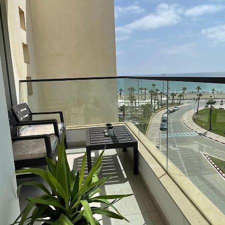 Appartement Luxe Martil Exteriör bild