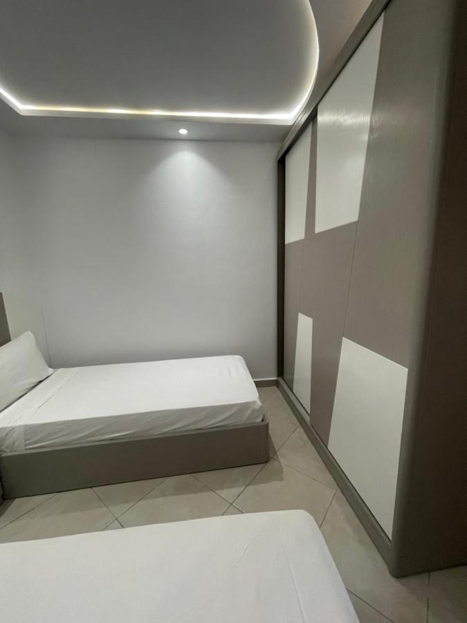 Appartement Luxe Martil Exteriör bild