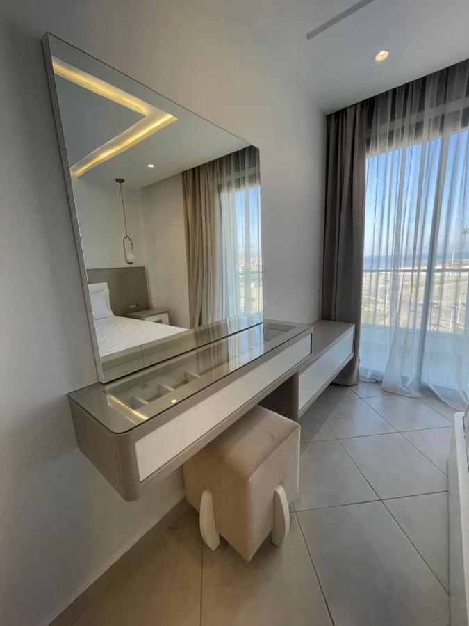 Appartement Luxe Martil Exteriör bild