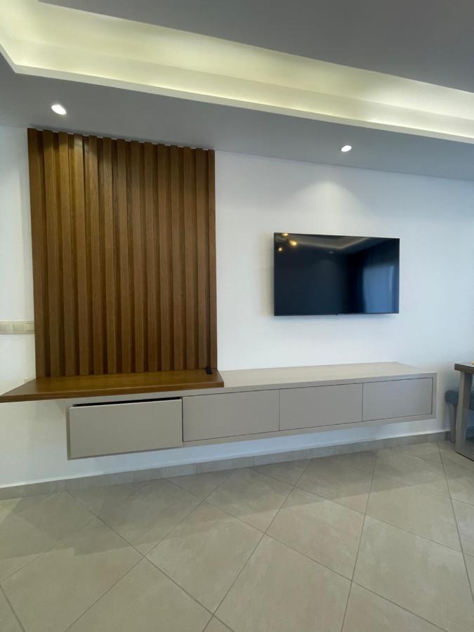 Appartement Luxe Martil Exteriör bild