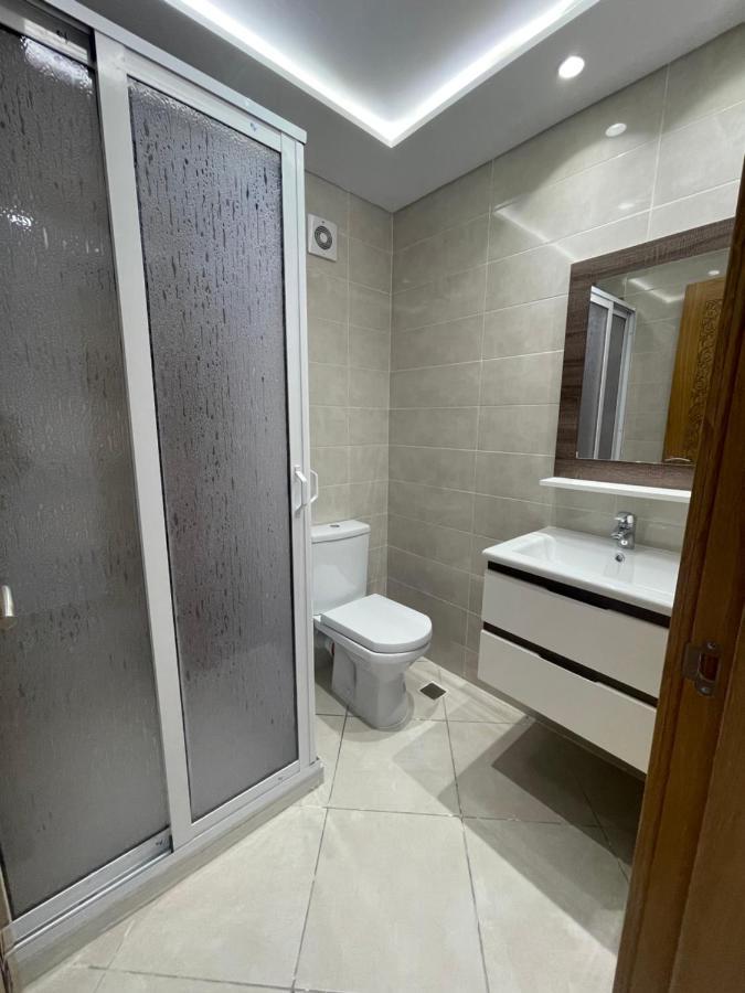 Appartement Luxe Martil Exteriör bild