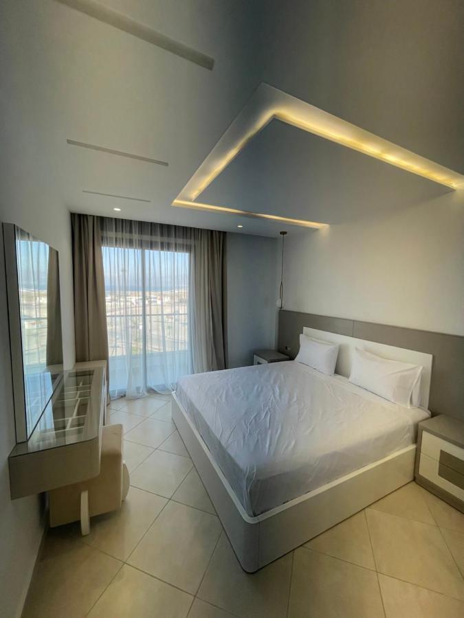 Appartement Luxe Martil Exteriör bild