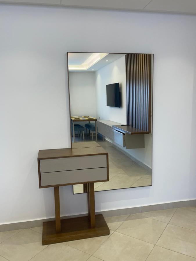 Appartement Luxe Martil Exteriör bild