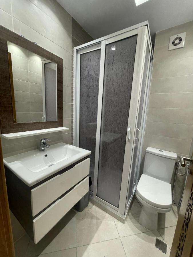 Appartement Luxe Martil Exteriör bild