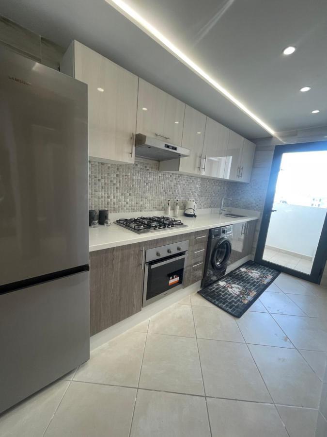 Appartement Luxe Martil Exteriör bild