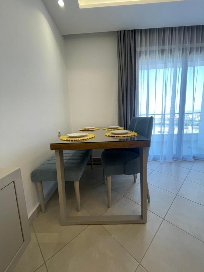 Appartement Luxe Martil Exteriör bild