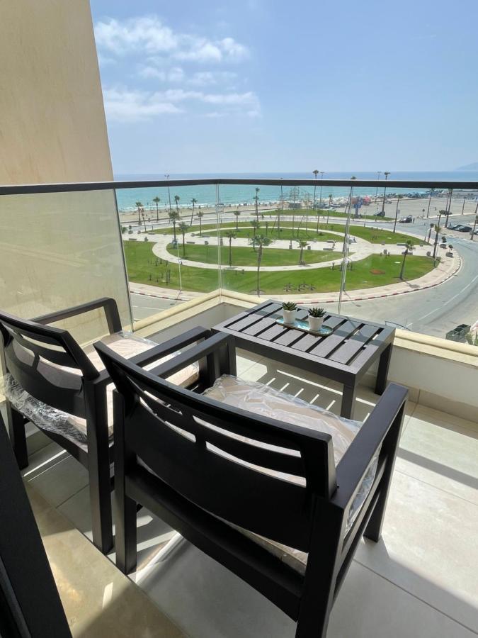 Appartement Luxe Martil Exteriör bild