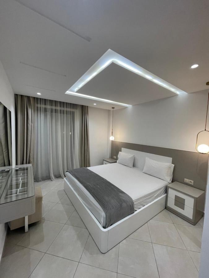 Appartement Luxe Martil Exteriör bild