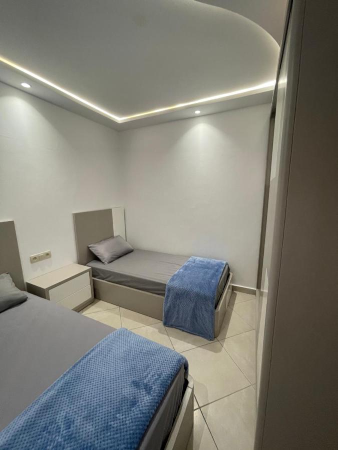 Appartement Luxe Martil Exteriör bild
