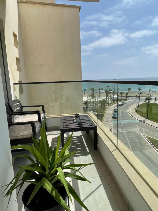 Appartement Luxe Martil Exteriör bild